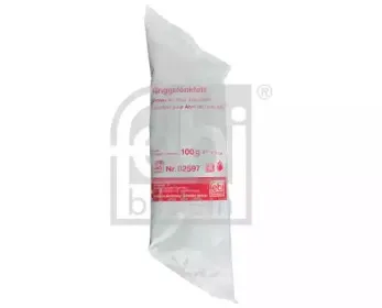 02597 FEBI BILSTEIN Молибденовая смазка 02597 FEBI BILSTEIN Молибденовая смазка