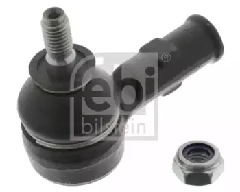 02625 FEBI BILSTEIN Наконечник поперечной рулевой тяги 02625 FEBI BILSTEIN Наконечник поперечной рулевой тяги