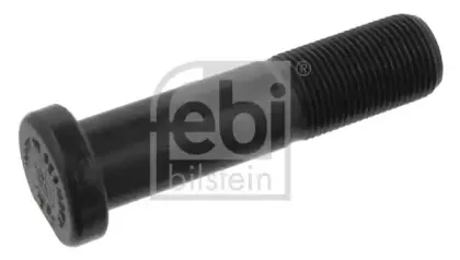 02666 FEBI BILSTEIN Болт крепления колеса 02666 FEBI BILSTEIN Болт крепления колеса