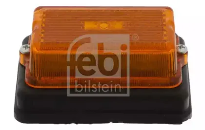 02731 FEBI BILSTEIN Боковой габаритный фонарь 02731 FEBI BILSTEIN Боковой габаритный фонарь