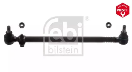 02734 FEBI BILSTEIN Продольная рулевая тяга 02734 FEBI BILSTEIN Продольная рулевая тяга