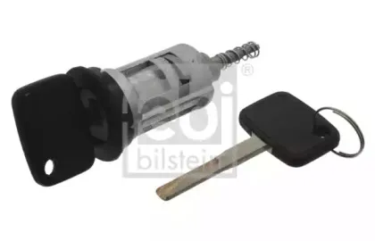 02743 FEBI BILSTEIN Замок, замок-выключатель 02743 FEBI BILSTEIN Замок, замок-выключатель