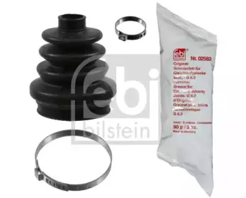 02871 FEBI BILSTEIN Комплект пылника, приводной вал 02871 FEBI BILSTEIN Комплект пылника, приводной вал