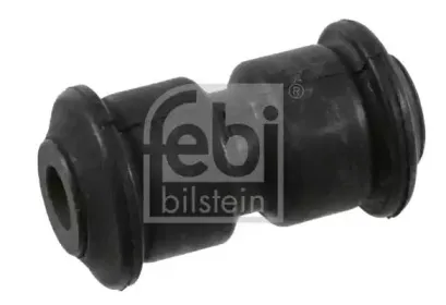 02881 FEBI BILSTEIN Втулка, серьга рессоры 02881 FEBI BILSTEIN Втулка, серьга рессоры