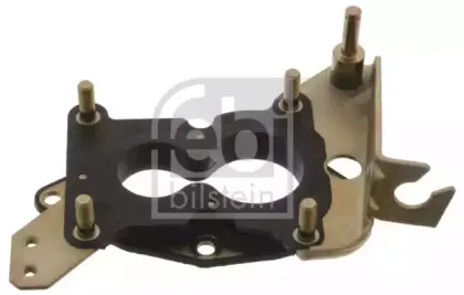 02883 FEBI BILSTEIN Фланец, карбюратор 02883 FEBI BILSTEIN Фланец, карбюратор