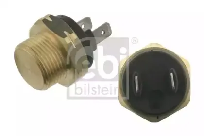 03080 FEBI BILSTEIN Термовыключатель, вентилятор радиатора 03080 FEBI BILSTEIN Термовыключатель, вентилятор радиатора