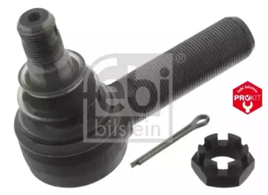 03132 FEBI BILSTEIN Наконечник поперечной рулевой тяги 03132 FEBI BILSTEIN Наконечник поперечной рулевой тяги