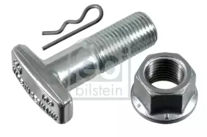 03181 FEBI BILSTEIN Болт крепления колеса 03181 FEBI BILSTEIN Болт крепления колеса