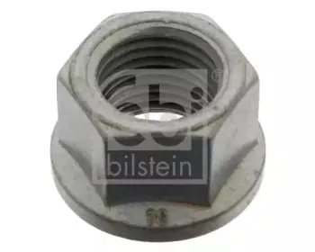 03182 FEBI BILSTEIN Гайка крепления колеса 03182 FEBI BILSTEIN Гайка крепления колеса