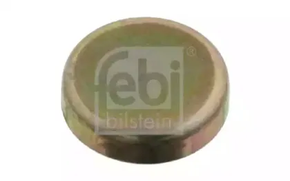 03203 FEBI BILSTEIN Пробка антифриза 03203 FEBI BILSTEIN Пробка антифриза