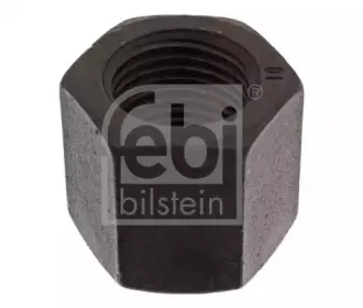 03205 FEBI BILSTEIN Гайка крепления колеса 03205 FEBI BILSTEIN Гайка крепления колеса