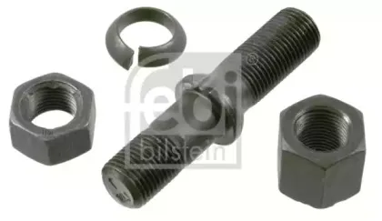 03210 FEBI BILSTEIN Болт крепления колеса 03210 FEBI BILSTEIN Болт крепления колеса