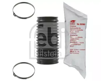 03284 FEBI BILSTEIN Комплект пылника, рулевое управление 03284 FEBI BILSTEIN Комплект пылника, рулевое управление