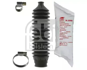 03307 FEBI BILSTEIN Комплект пылника, рулевое управление 03307 FEBI BILSTEIN Комплект пылника, рулевое управление