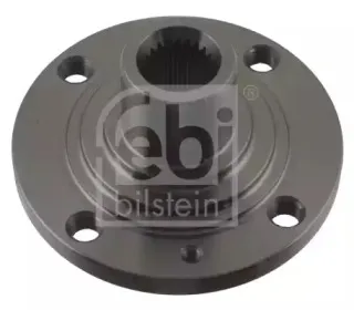 03368 FEBI BILSTEIN Ступица колеса 03368 FEBI BILSTEIN Ступица колеса