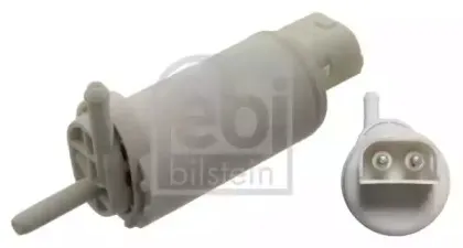 03372 FEBI BILSTEIN Водяной насос, система очистки окон 03372 FEBI BILSTEIN Водяной насос, система очистки окон
