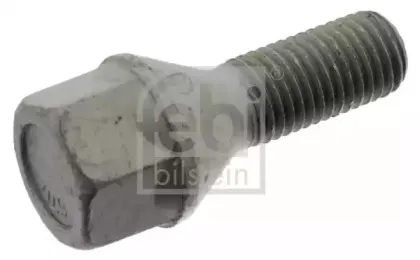 03424 FEBI BILSTEIN Болт для крепления колеса 03424 FEBI BILSTEIN Болт для крепления колеса