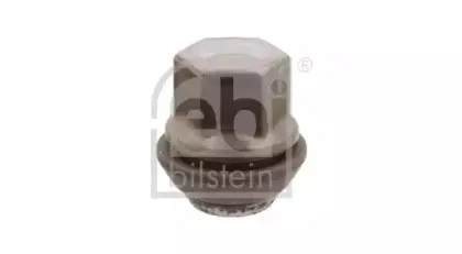 03427 FEBI BILSTEIN Гайка крепления колеса 03427 FEBI BILSTEIN Гайка крепления колеса