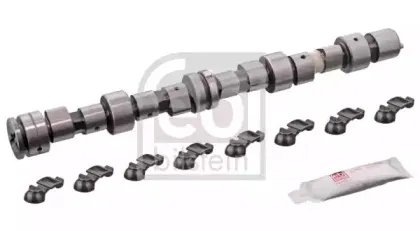 03531 FEBI BILSTEIN Комплект распредвала 03531 FEBI BILSTEIN Комплект распредвала