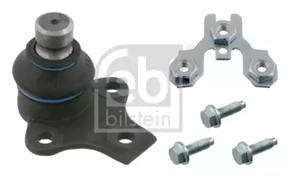 03548 FEBI BILSTEIN Несущий / направляющий шарнир 03548 FEBI BILSTEIN Несущий / направляющий шарнир