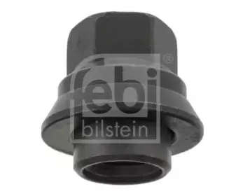 03565 FEBI BILSTEIN Гайка крепления колеса 03565 FEBI BILSTEIN Гайка крепления колеса