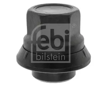 03566 FEBI BILSTEIN Гайка крепления колеса 03566 FEBI BILSTEIN Гайка крепления колеса