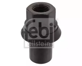 03569 FEBI BILSTEIN Гайка крепления колеса 03569 FEBI BILSTEIN Гайка крепления колеса