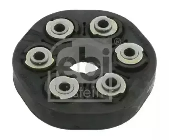 03580 FEBI BILSTEIN Шарнир, продольный вал 03580 FEBI BILSTEIN Шарнир, продольный вал
