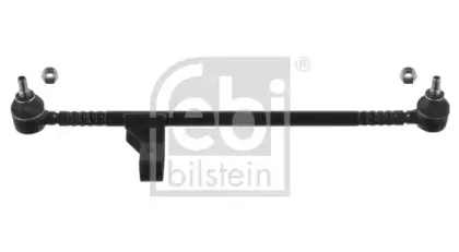 03670 FEBI BILSTEIN Поперечная рулевая тяга 03670 FEBI BILSTEIN Поперечная рулевая тяга