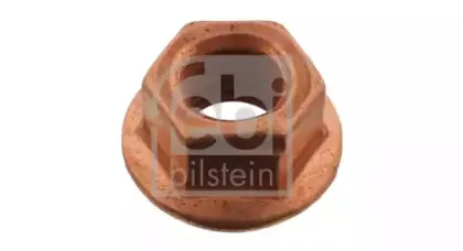 03687 FEBI BILSTEIN Гайка, выпускной коллектор 03687 FEBI BILSTEIN Гайка, выпускной коллектор