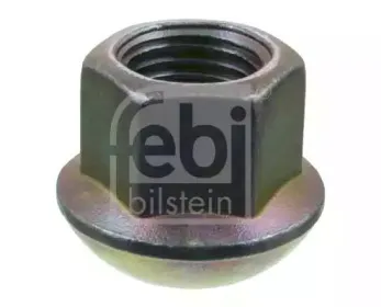 03730 FEBI BILSTEIN Гайка крепления колеса 03730 FEBI BILSTEIN Гайка крепления колеса