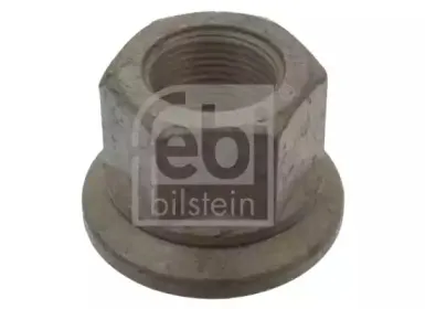 03794 FEBI BILSTEIN Гайка крепления колеса 03794 FEBI BILSTEIN Гайка крепления колеса