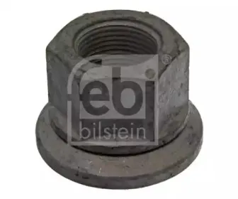 03827 FEBI BILSTEIN Гайка крепления колеса 03827 FEBI BILSTEIN Гайка крепления колеса