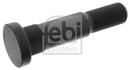 03839 FEBI BILSTEIN Болт крепления колеса 03839 FEBI BILSTEIN Болт крепления колеса
