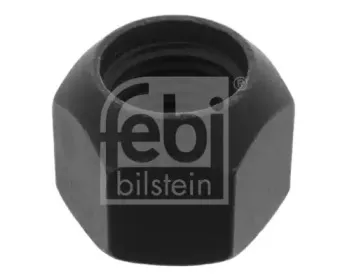 03848 FEBI BILSTEIN Гайка крепления колеса 03848 FEBI BILSTEIN Гайка крепления колеса