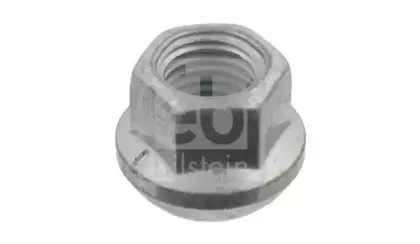 03857 FEBI BILSTEIN Гайка крепления колеса 03857 FEBI BILSTEIN Гайка крепления колеса