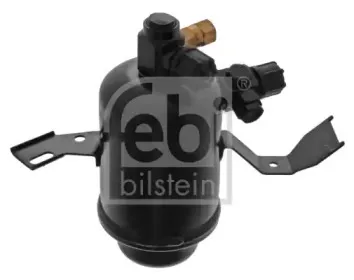 03911 FEBI BILSTEIN Осушитель, кондиционер 03911 FEBI BILSTEIN Осушитель, кондиционер