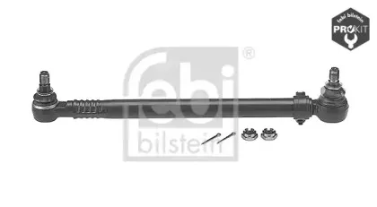 03922 FEBI BILSTEIN Продольная рулевая тяга 03922 FEBI BILSTEIN Продольная рулевая тяга