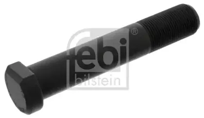 03962 FEBI BILSTEIN Болт крепления колеса 03962 FEBI BILSTEIN Болт крепления колеса