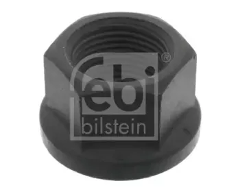 03964 FEBI BILSTEIN Гайка крепления колеса 03964 FEBI BILSTEIN Гайка крепления колеса