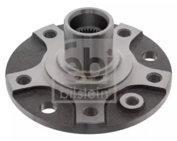 03969 FEBI BILSTEIN Ступица колеса 03969 FEBI BILSTEIN Ступица колеса