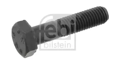 03973 FEBI BILSTEIN Зажимный болт, несущий / направляющий шарнир 03973 FEBI BILSTEIN Зажимный болт, несущий / направляющий шарнир