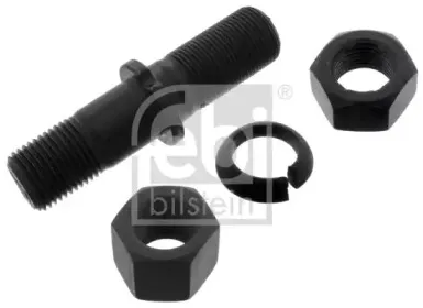 03980 FEBI BILSTEIN Болт крепления колеса 03980 FEBI BILSTEIN Болт крепления колеса