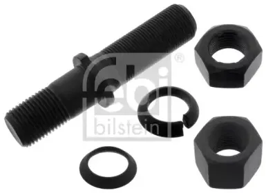 03981 FEBI BILSTEIN Болт крепления колеса 03981 FEBI BILSTEIN Болт крепления колеса