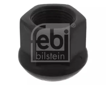 04227 FEBI BILSTEIN Гайка крепления колеса 04227 FEBI BILSTEIN Гайка крепления колеса