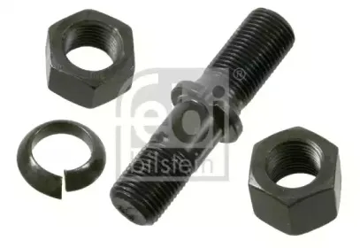 04233 FEBI BILSTEIN Болт крепления колеса 04233 FEBI BILSTEIN Болт крепления колеса