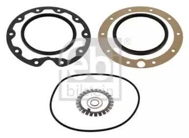 04339 FEBI BILSTEIN Комплект прокладок, планетарная колесная передача 04339 FEBI BILSTEIN Комплект прокладок, планетарная колесная передача