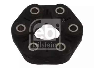 04435 FEBI BILSTEIN Шарнир, продольный вал 04435 FEBI BILSTEIN Шарнир, продольный вал