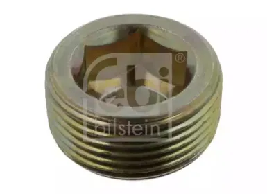 04516 FEBI BILSTEIN Резьбовая пробка, главная передача 04516 FEBI BILSTEIN Резьбовая пробка, главная передача