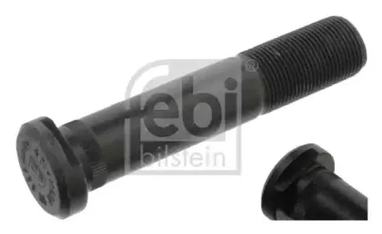 04573 FEBI BILSTEIN Болт крепления колеса 04573 FEBI BILSTEIN Болт крепления колеса